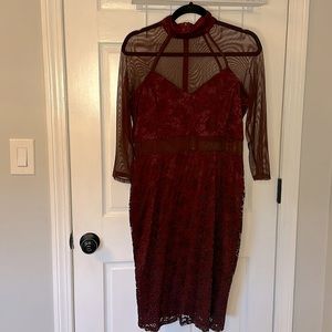 Cocktail dress